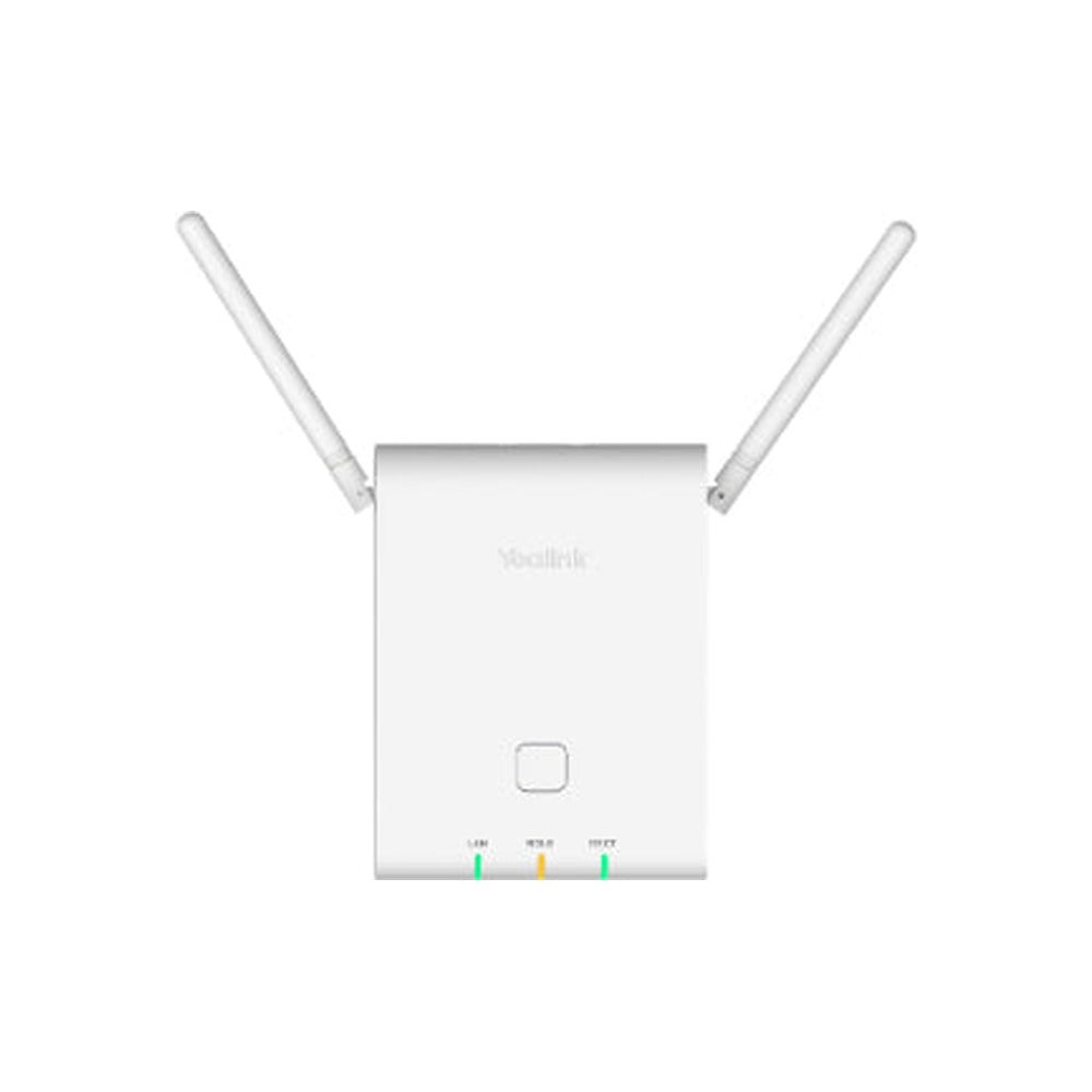 Yealink (W90B) Dect Ip Multi Cell System For W53H W56H W59R W73H