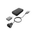 Yealink Portable Accessory Kitfor Wh63/Wh67 (Wdd60 Dongle, Charge Cable, Carry Case)