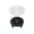 Yealink (Yl-Cm20) Skysound Cm20 Ceiling Mic, White Mesh Cover, Ceiling Tile Bridge