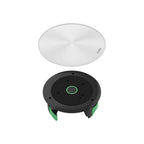 Yealink (Yl-Cm20) Skysound Cm20 Ceiling Mic, White Mesh Cover, Ceiling Tile Bridge