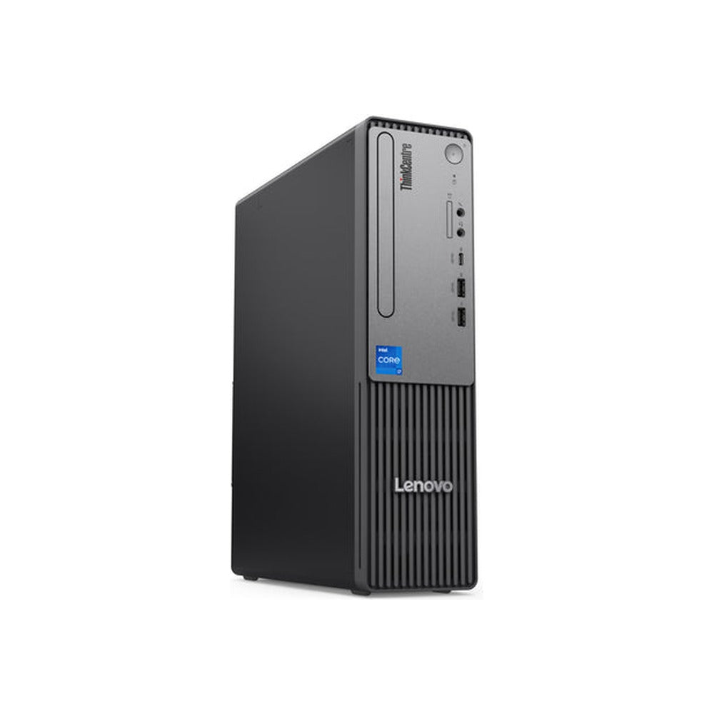 Lenovo Neo 50s Gen 5 SFF Desktop, Intel Core i5-14400, 16GB RAM, 512GB SSD