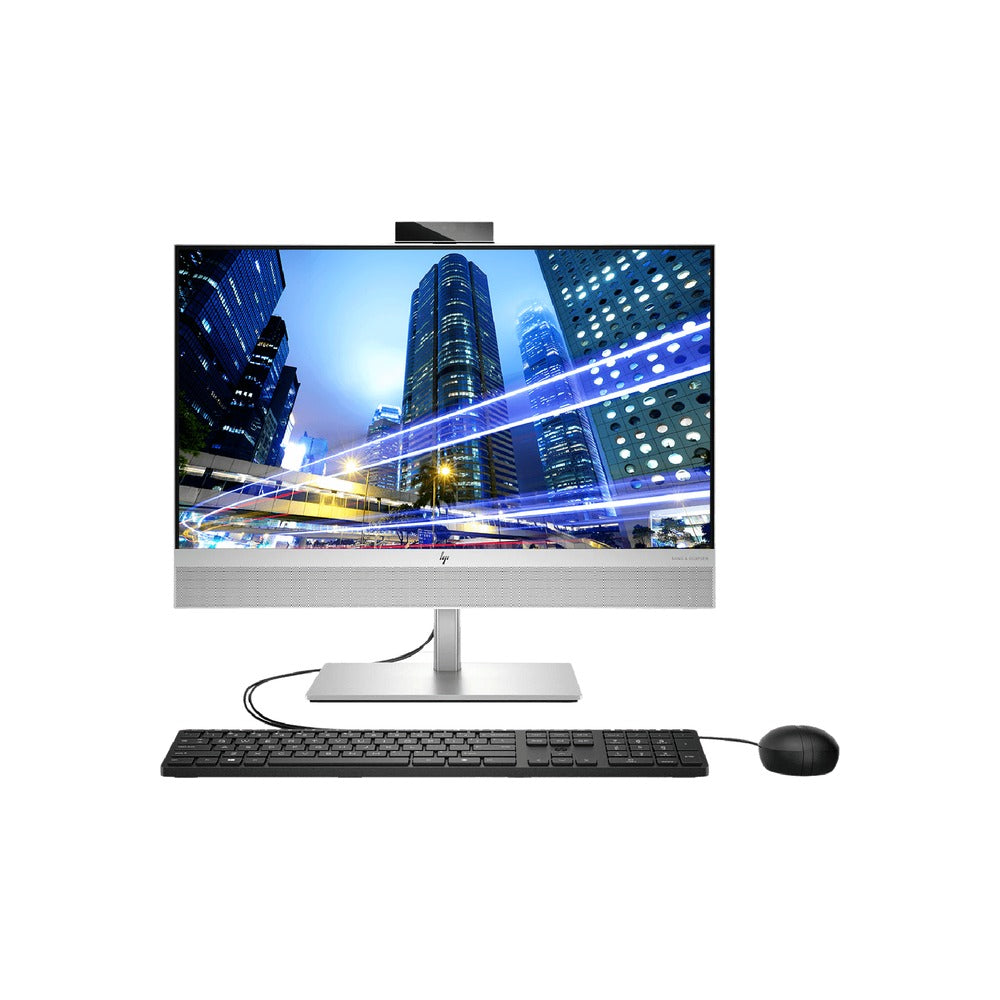 HP 840 G9 All-in-One Desktop, Intel Core i5-14500, 16GB RAM, 512GB SSD