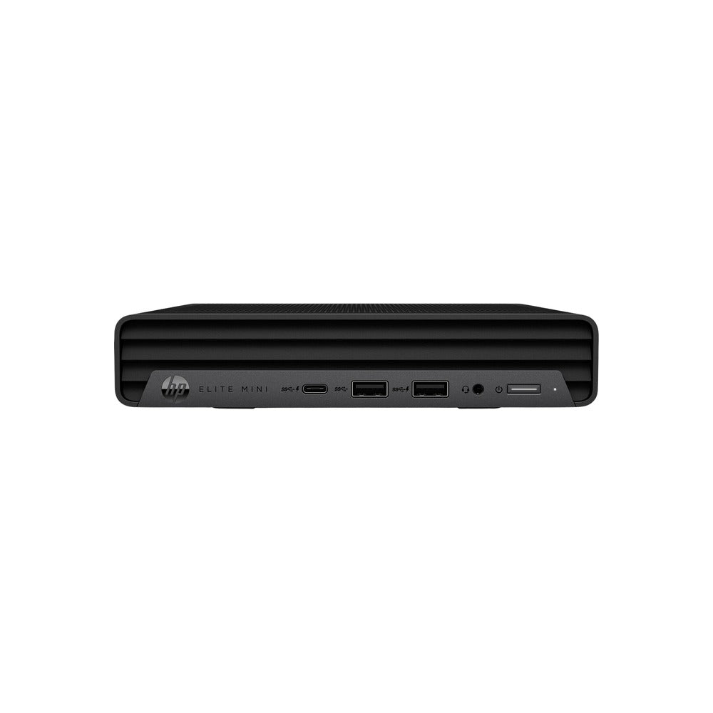 HP 800 G9 Mini Desktop, Intel Core i5-14500T, 16GB RAM, 512GB SSD