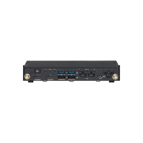 Demo ASUS NUC 13 Rugged Desktop, 64GB RAM