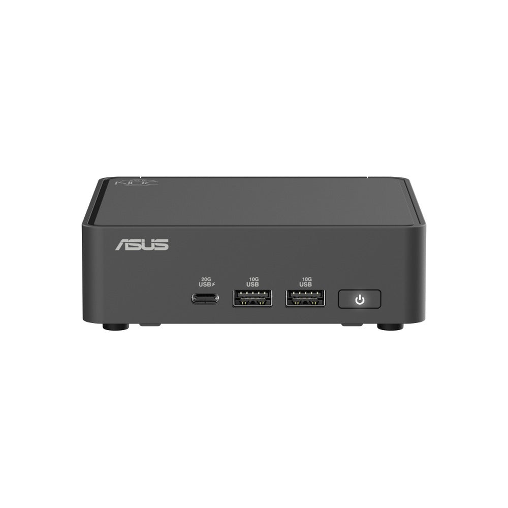 ASUS NUC 15 Pro Slim Mini Desktop, Intel Core 7 240H