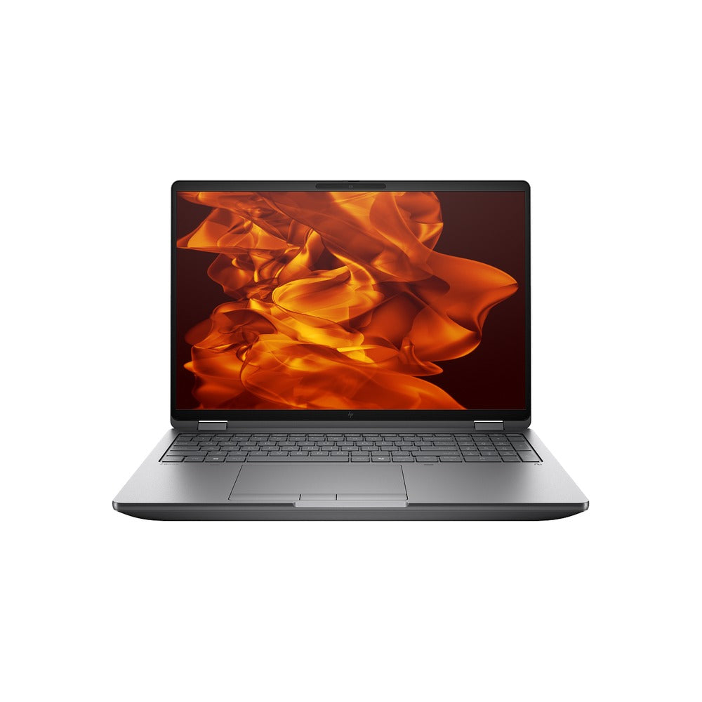 HP ZBook Fury 16″ Mobile Workstation, Intel Core Ultra 9 285HX, 32GB RAM, 1TB SSD, RTX 4000 Ada 12GB, Touchscreen, IR Camera