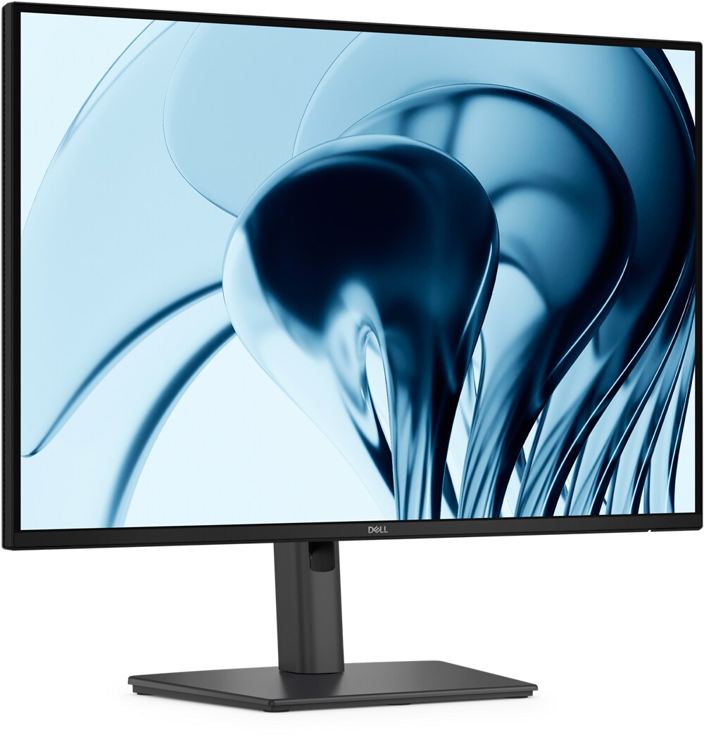 Dell Pro P 24″ Monitor, WUXGA, IPS
