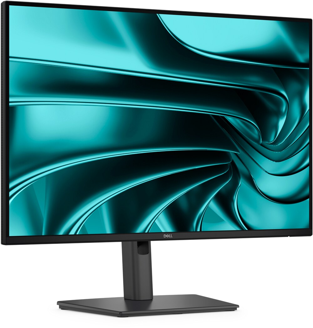 Dell Pro P 24″ Monitor, WUXGA, IPS, USB-C Hub, LAN