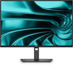 Dell Pro P 24″ Monitor, WUXGA, IPS, USB-C Hub, LAN