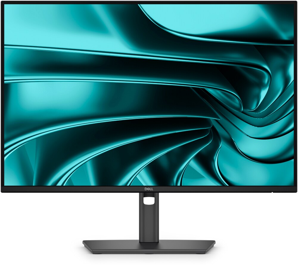 Dell Pro P 24″ Monitor, WUXGA, IPS, USB-C Hub, LAN