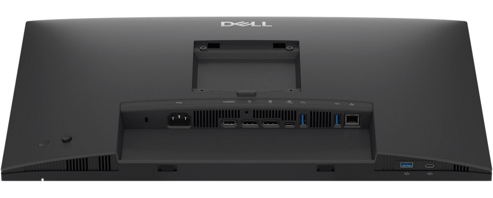 Dell Pro P 24″ Monitor, WUXGA, IPS, USB-C Hub, LAN