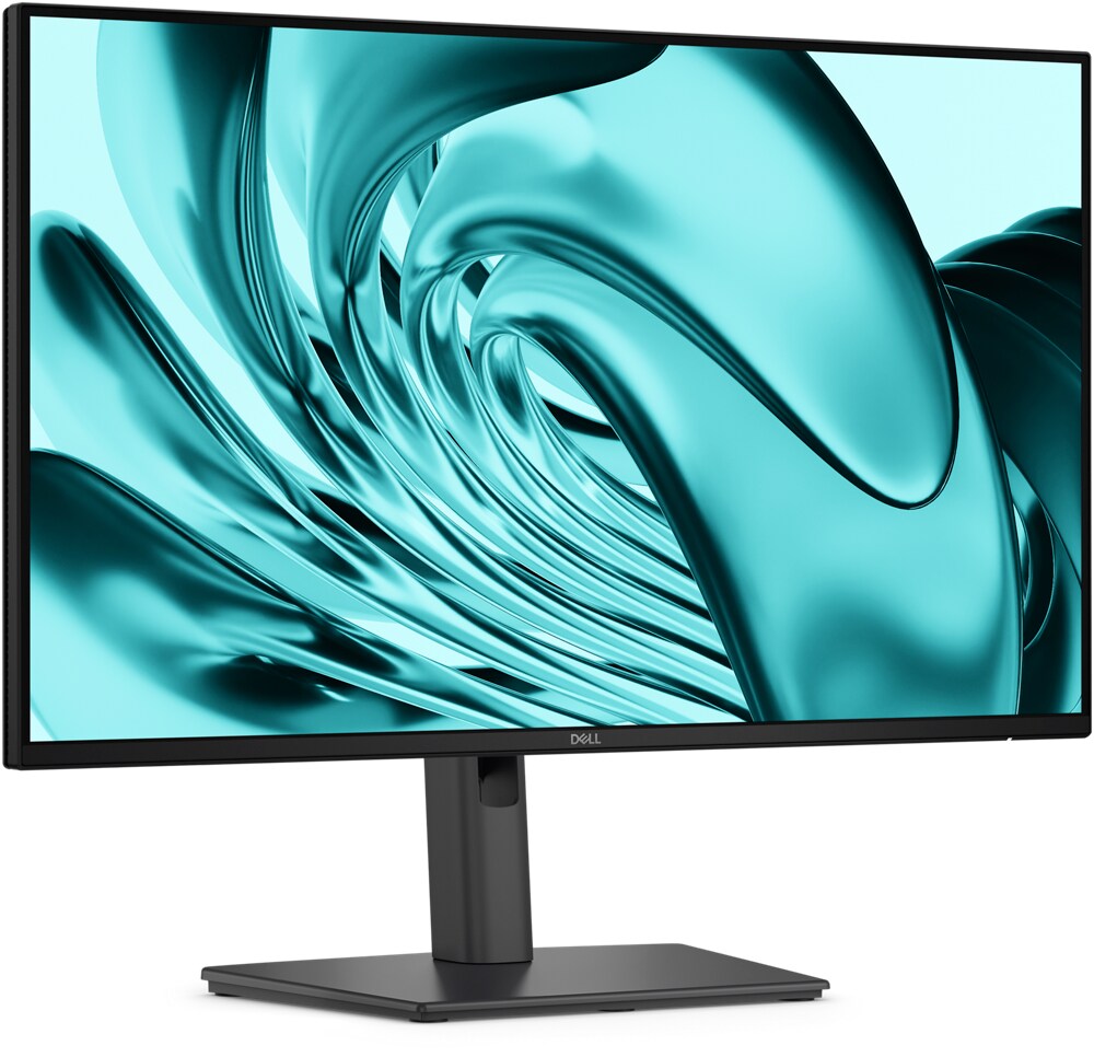 Dell Pro P 23.8″ Monitor, FHD, IPS