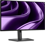 Dell Pro P 23.8″ Monitor, FHD, IPS, USB-C Hub