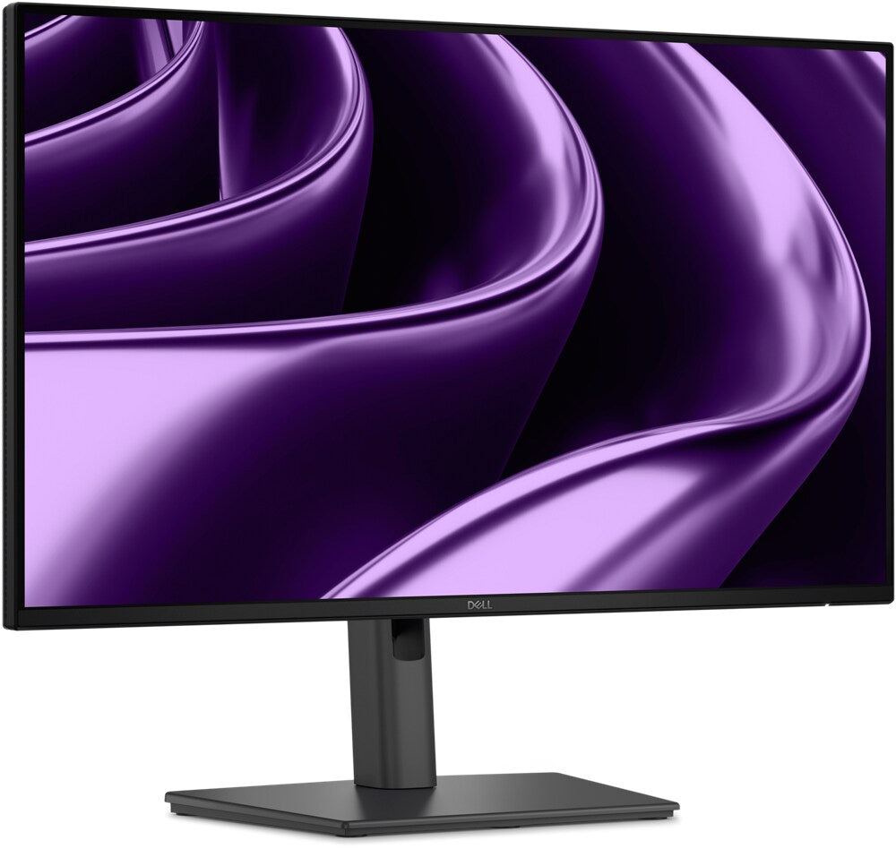 Dell Pro P 23.8″ Monitor, FHD, IPS, USB-C Hub