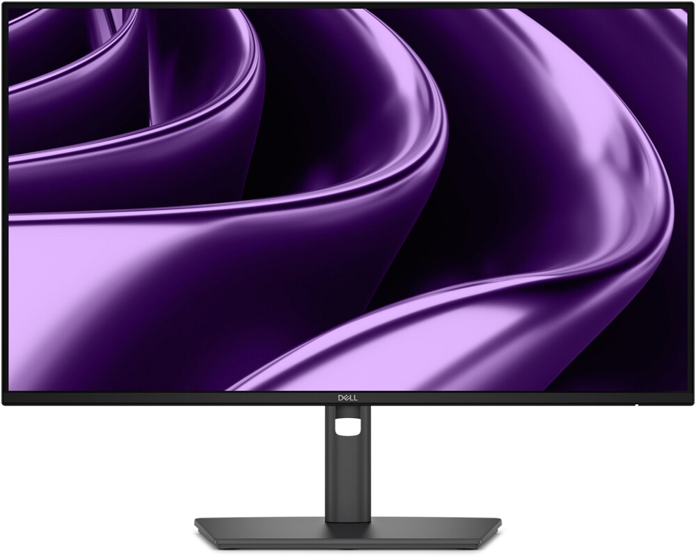 Dell Pro P 23.8″ Monitor, FHD, IPS, USB-C Hub