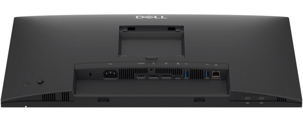 Dell Pro P 23.8″ Monitor, FHD, IPS, USB-C Hub