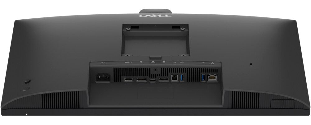 Dell Pro P 23.8″ Monitor, FHD, IPS, USB-C Hub, Webcam