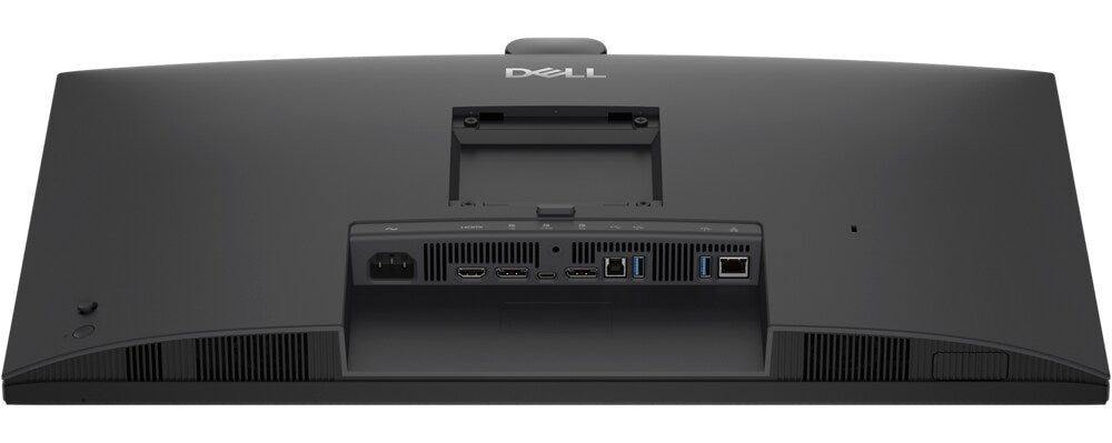 Dell Pro P 27″ Monitor, QHD, IPS, USB-C Hub, Webcam