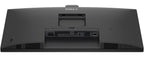 Dell Pro P 27″ Monitor, QHD, IPS, USB-C Hub, Webcam