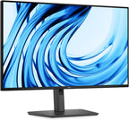 Dell Pro P 27″ Monitor, FHD, IPS