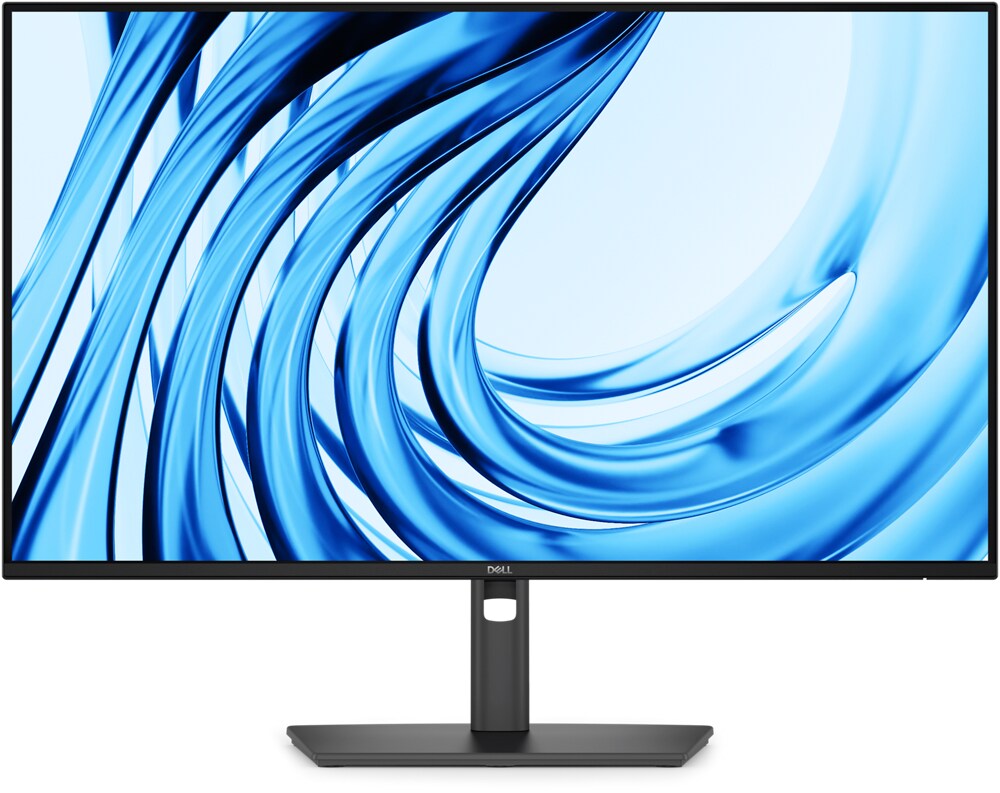 Dell Pro P 27″ Monitor, FHD, IPS