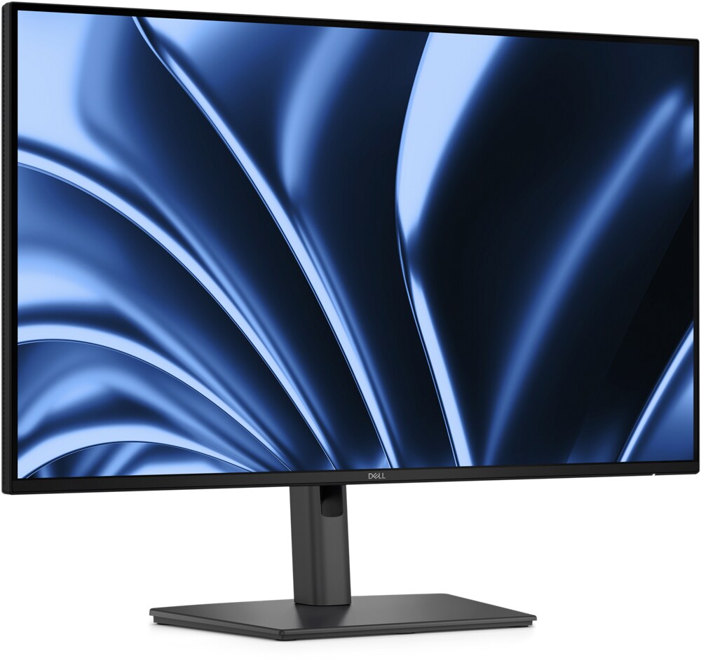 Dell Pro P 27″ Monitor, FHD, IPS, USB-C Hub