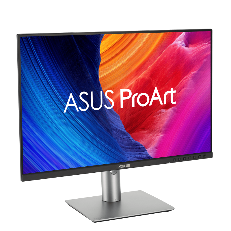 ASUS 24″ Monitor, WUXGA, IPS, 100Hz, 5ms