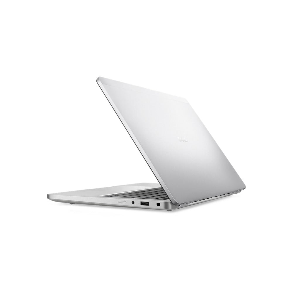 Dell Pro 13 Plus 13 inch Laptop - rear angle view alternate