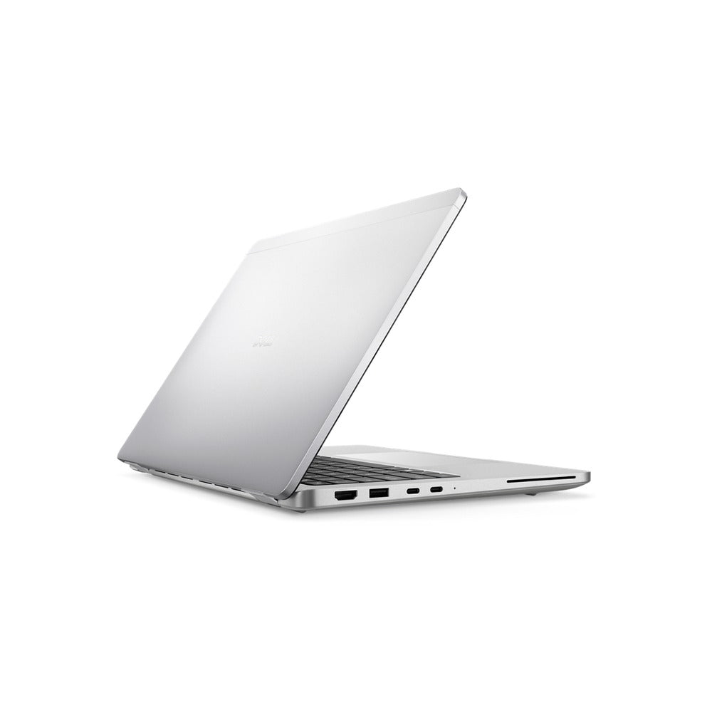 Dell Pro 13 Plus 13 inch Laptop - rear angle view