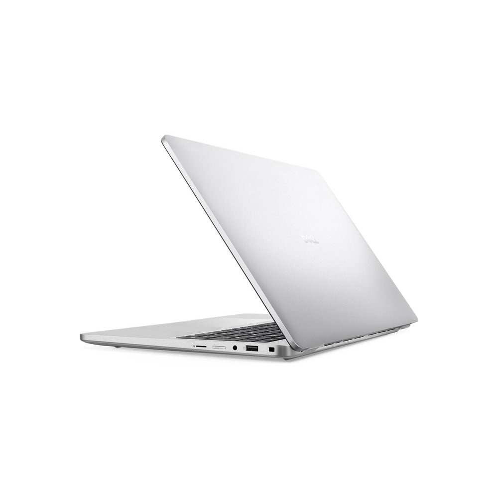 Dell Pro 16 Plus 16 inch Laptop - rear angle view alternate