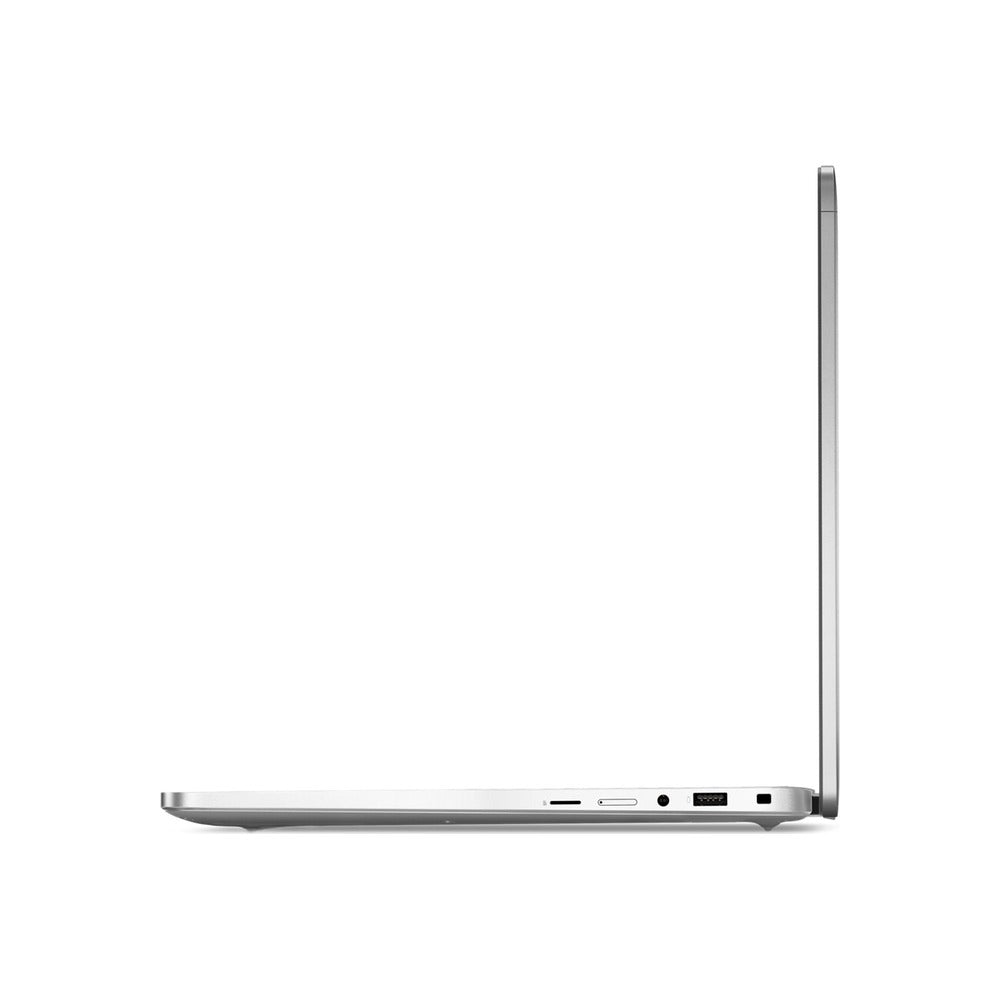 Dell Pro 16 Plus 16 inch Laptop - side profile