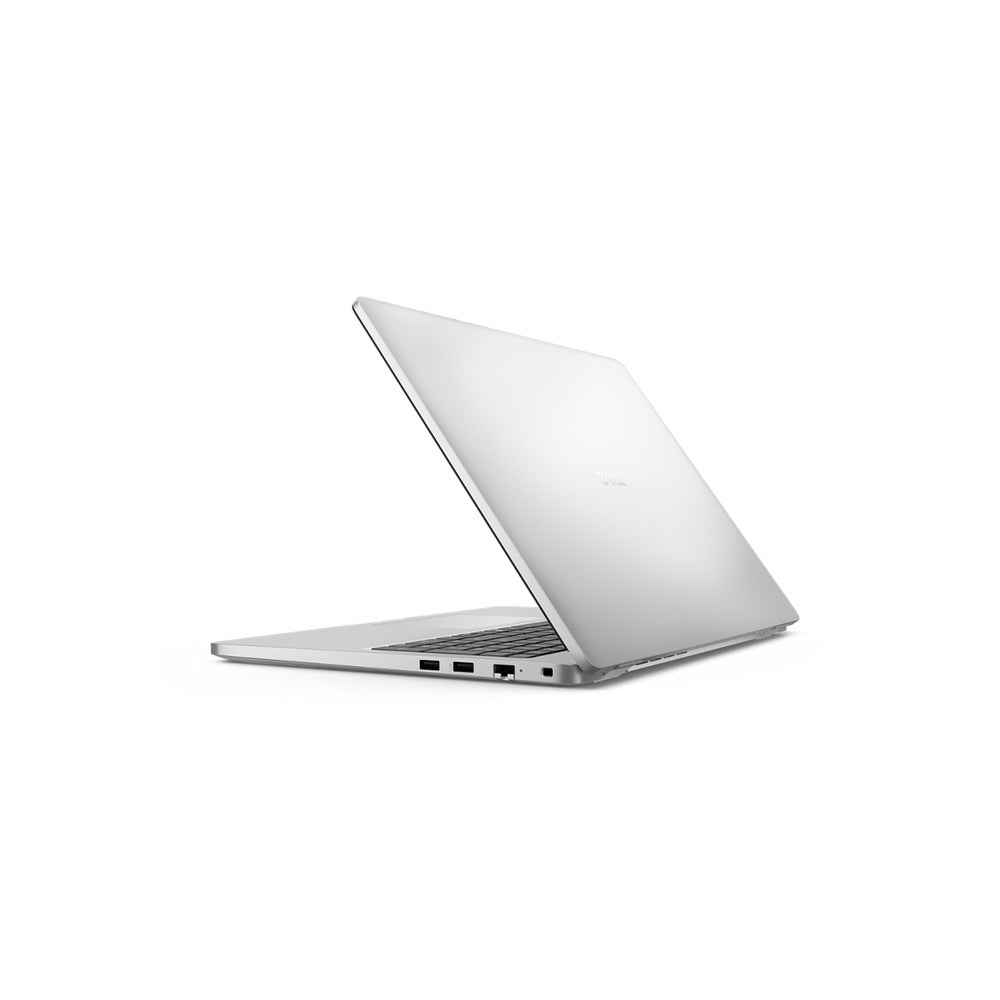 Dell Pro 16 16 inch Laptop - rear angle view