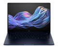 HP EliteBook X Flip 14″ AI 2-in-1 Laptop, Intel Core Ultra 7 256V, 16GB RAM, 512GB SSD, Touchscreen, Privacy Screen, 5G, Pen Included