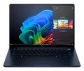 HP EliteBook Ultra 14″ AI Laptop, Intel Core Ultra 5 226V, 16GB RAM, 512GB SSD, Touchscreen