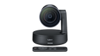 Logitech Rally 4K Ultra Hd Ptzcamera (Standalone Camera Only, No Speaker Or Mic)