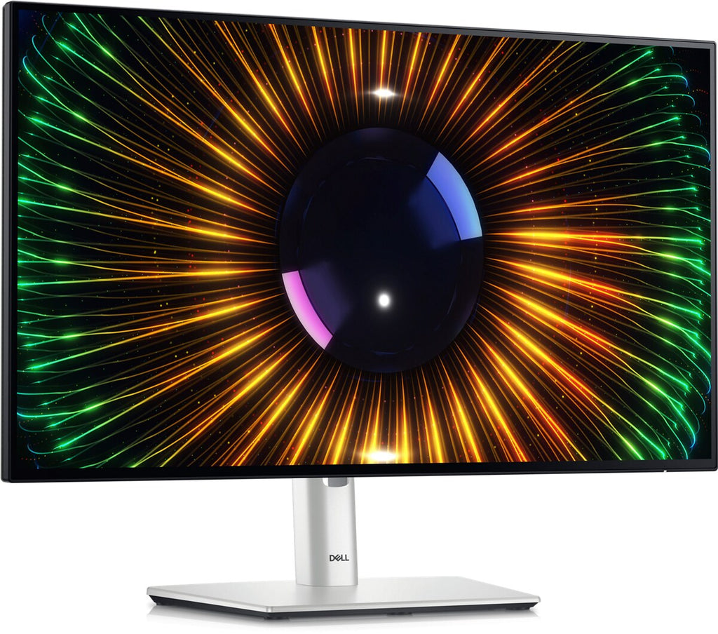 Dell U-Series 24″ Monitor, FHD, IPS
