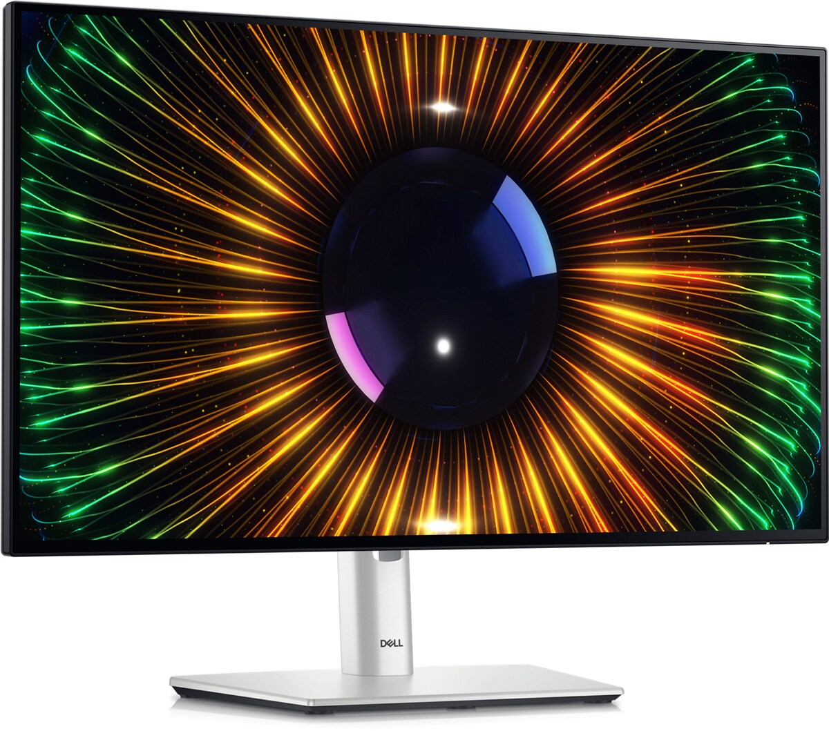 Dell U-Series 24″ Monitor, FHD, IPS