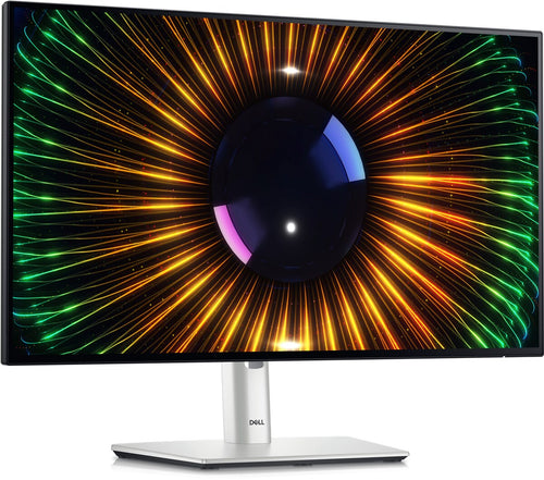 Dell U-Series 24″ Monitor, FHD, IPS