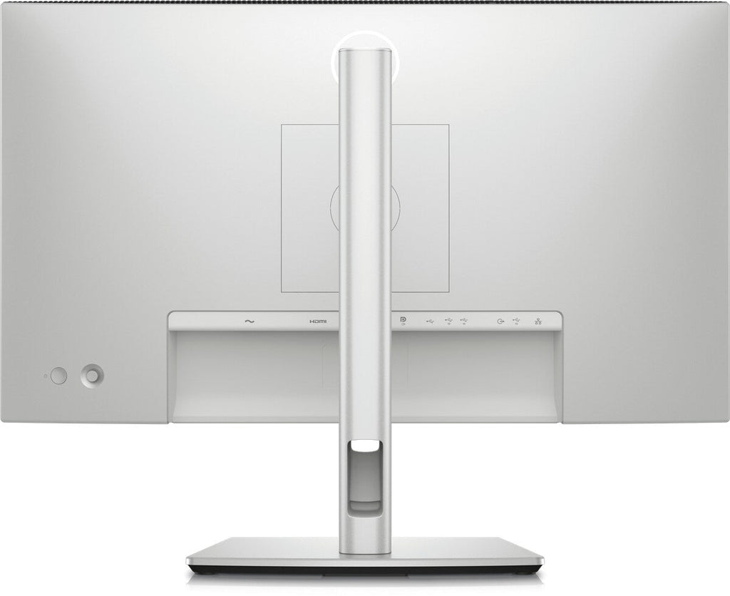 Dell U-Series 24″ Monitor, FHD, IPS, KVM