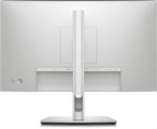 Dell U-Series 24″ Monitor, FHD, IPS, KVM