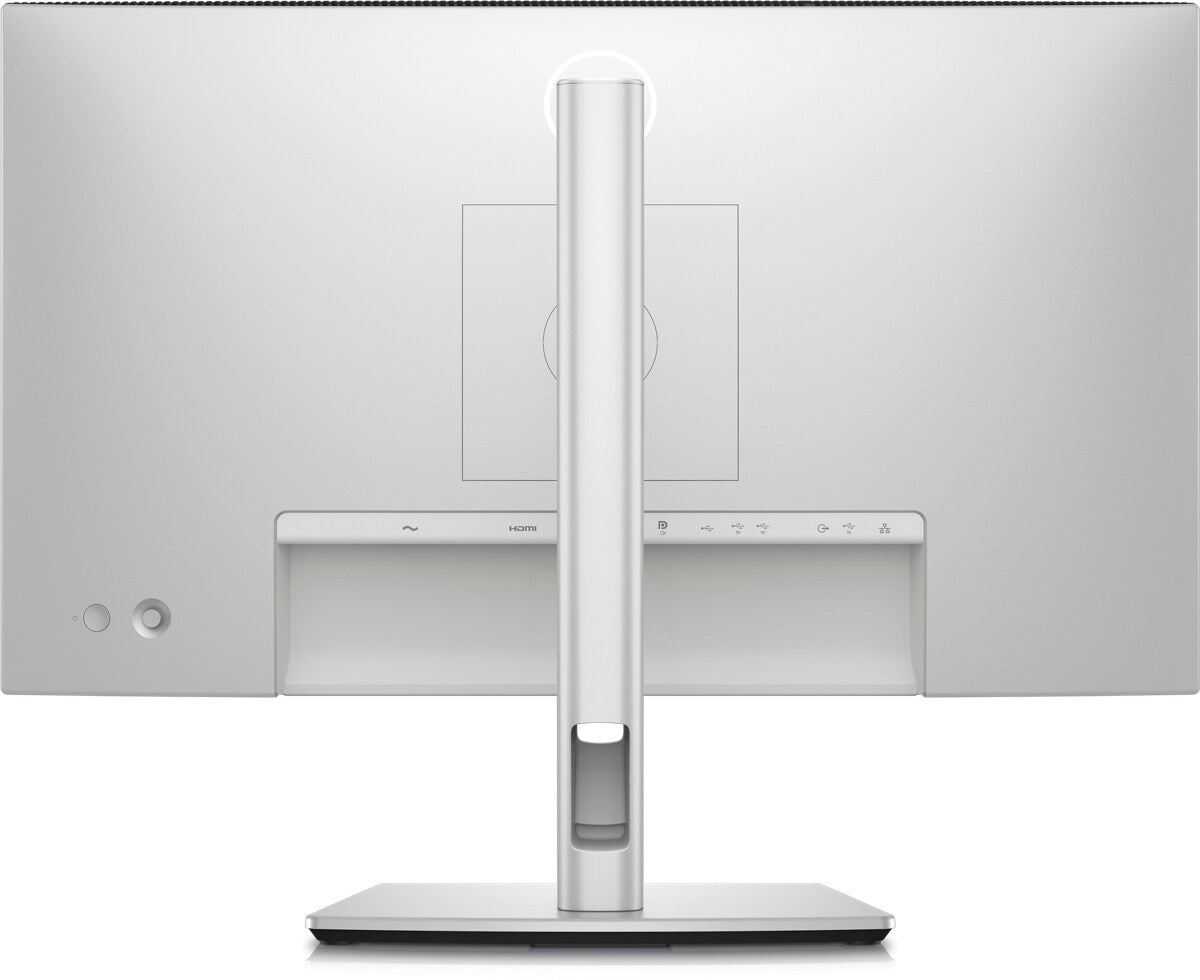Dell U-Series 24″ Monitor, FHD, IPS, KVM