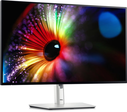 Dell U-Series 27″ Monitor, QHD, IPS
