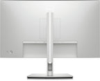 Dell U-Series 27″ Monitor, QHD, IPS