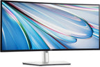 Dell U-Series 34″ Curved Monitor, WQHD, IPS