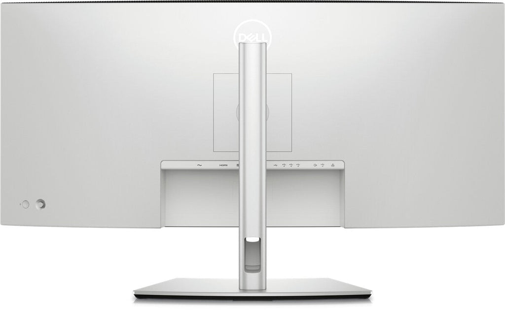 Dell U-Series 34″ Curved Monitor, WQHD, IPS