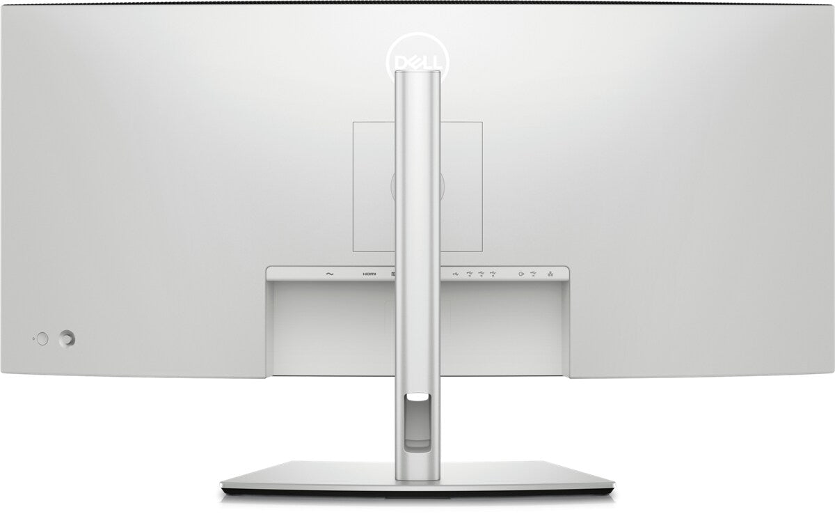 Dell U-Series 34″ Curved Monitor, WQHD, IPS