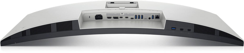 Dell U-Series 34″ Curved Monitor, WQHD, IPS