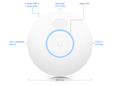 Ubiquiti UniFi U6 Lite Access Point