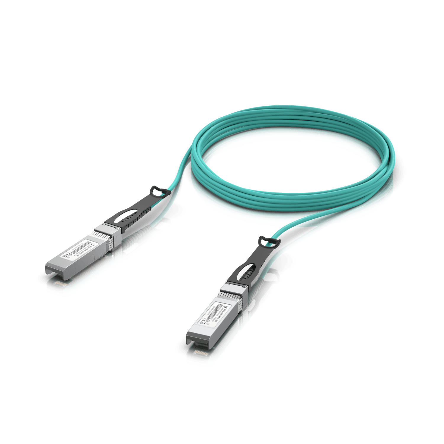 Ubiquiti UniFi 10G SFP+ Active Optical Cable 30m