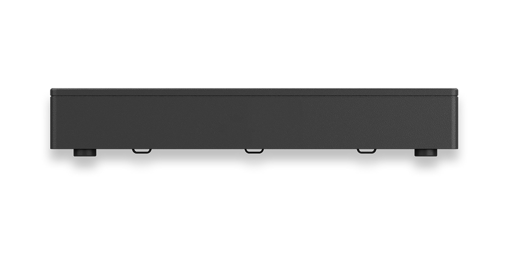 Demo ASUS NUC 13 Rugged Desktop, 64GB RAM